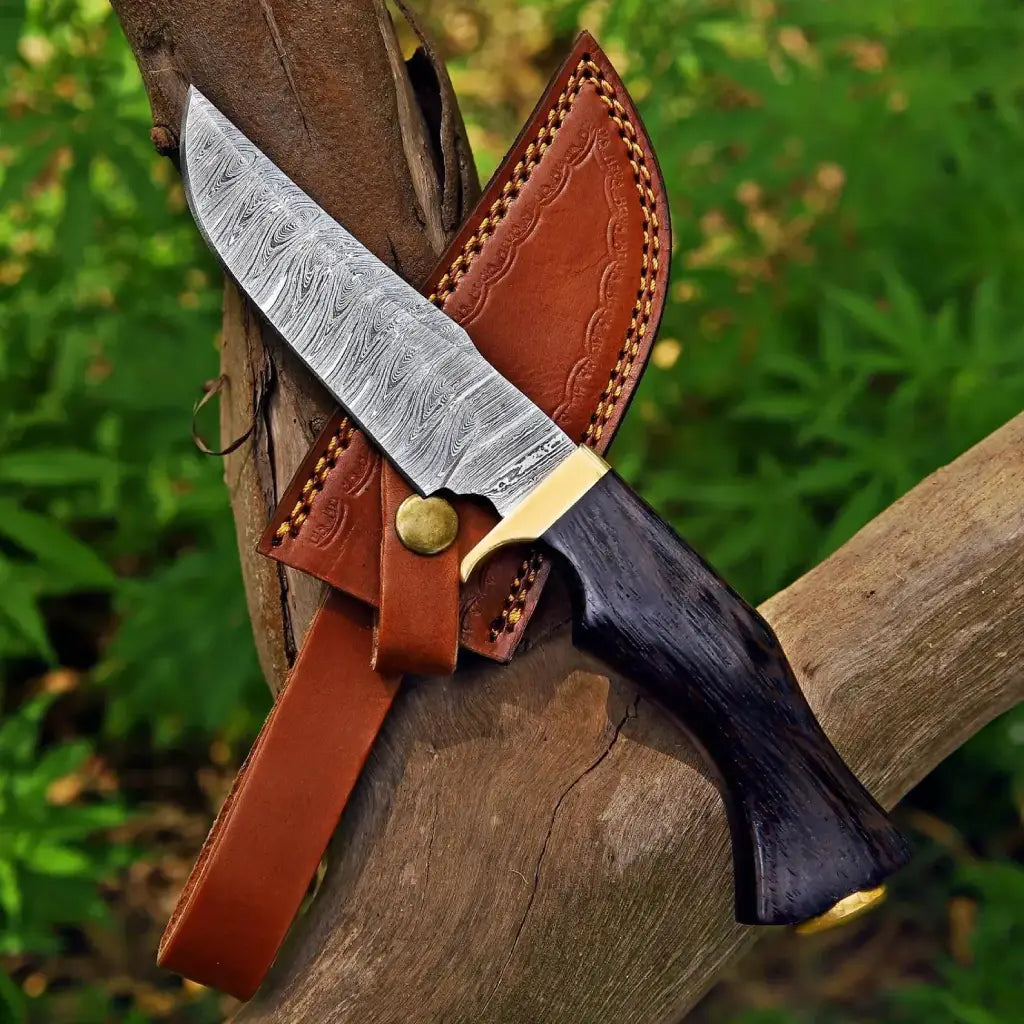 handmade knives